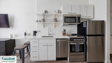 3609 Wynkoop St, Unit 425 in Denver, CO - Building Photo - Building Photo