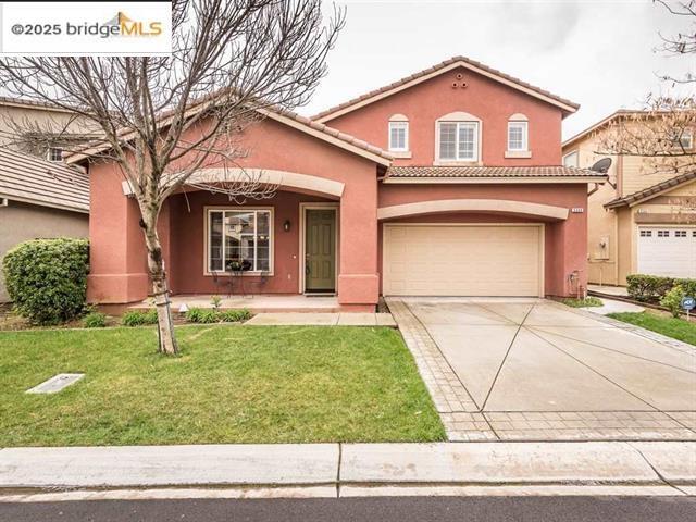 property at 5348 Gold Creek Cir