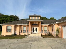 10346 SW 64th Ct in Ocala, FL - Building Photo