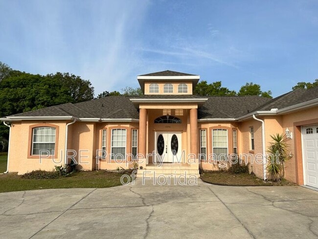 property at 10346 SW 64th Ct