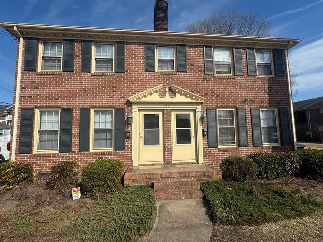 property at 1317 Cypress Ave