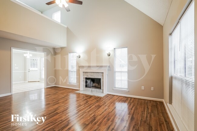 152 Laurel Woods Dr in Helena, AL - Building Photo - Building Photo