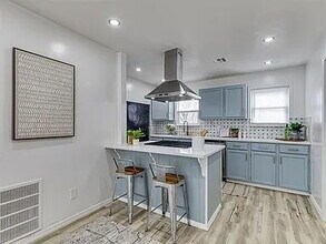 1208 Jet Dr in Midwest City, OK - Building Photo - Building Photo