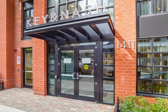 Key and Nash in Arlington, VA - Building Photo - Building Photo