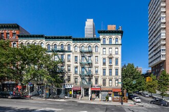 1272 Amsterdam Ave in New York, NY - Building Photo - Building Photo