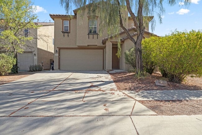 property at 4983 E Chickweed Dr