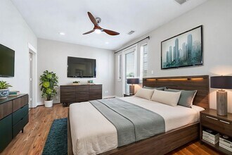 925 W 23rd St in Houston, TX - Building Photo - Building Photo