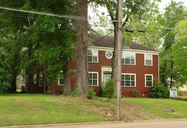 1209 E Fortification St in Jackson, MS - Building Photo - Building Photo