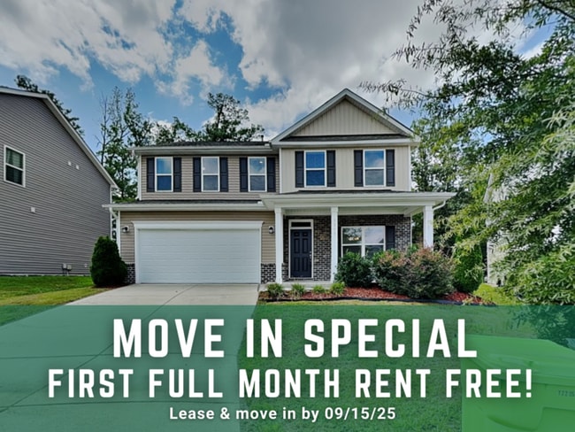 property at 3208 Emerald Ridge Ct