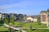 Copper Landing in Airway Heights, WA - Foto de edificio - Building Photo