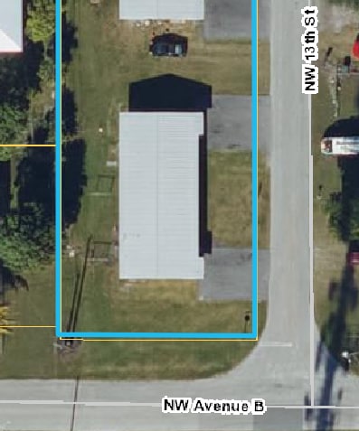 200 NW 13th St, Unit 1