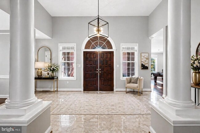 property at 13305 Old Fort Rd