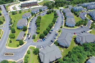 PEMBERTON in Winchester, VA - Foto de edificio - Building Photo