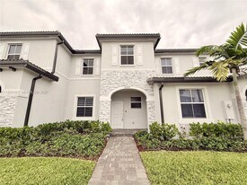 16243 SW 292nd St in Homestead, FL - Building Photo