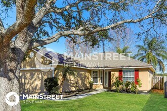 3002 Brittany Bluff Dr in Orange Park, FL - Building Photo - Building Photo