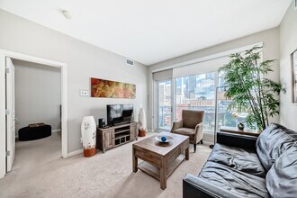 1320-1320 1st St SE in Calgary, AB - Building Photo - Building Photo