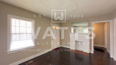 1440 35th Street Ensley in Birmingham, AL - Building Photo - Building Photo