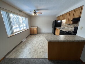 Fairway Apartments in Tonawanda, NY - Foto de edificio - Building Photo