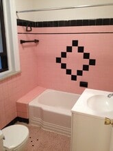 1020 Pine St in Philadelphia, PA - Foto de edificio - Building Photo