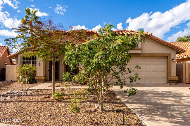 15428 S 23rd Pl in Phoenix, AZ - Building Photo - Building Photo