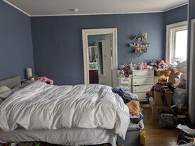 120 Rutgers St, Unit Apt 2 in Rochester, NY - Building Photo