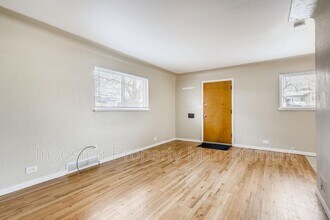 3521 S Downing St in Englewood, CO - Building Photo - Building Photo