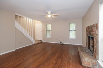 6723 Lancret Hill Dr in Austin, TX - Building Photo - Building Photo