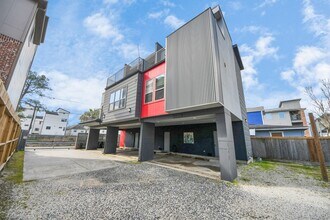 1708 Winter St in Houston, TX - Building Photo - Building Photo