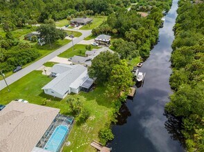 297 Cheshire St in Port Charlotte, FL - Building Photo - Building Photo