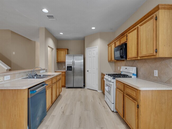 20814 Vanderwilt Ct in Katy, TX - Building Photo - Building Photo