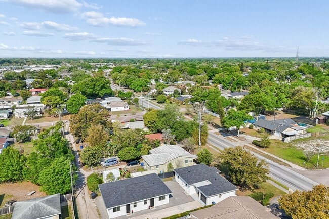 2844 30th Ave N in St. Petersburg, FL - Building Photo - Building Photo