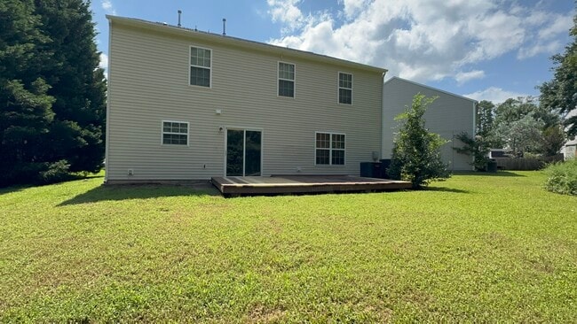 5 Beacon St in Durham, NC - Building Photo - Building Photo