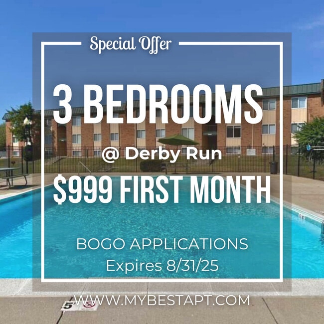Derby Run Apartments