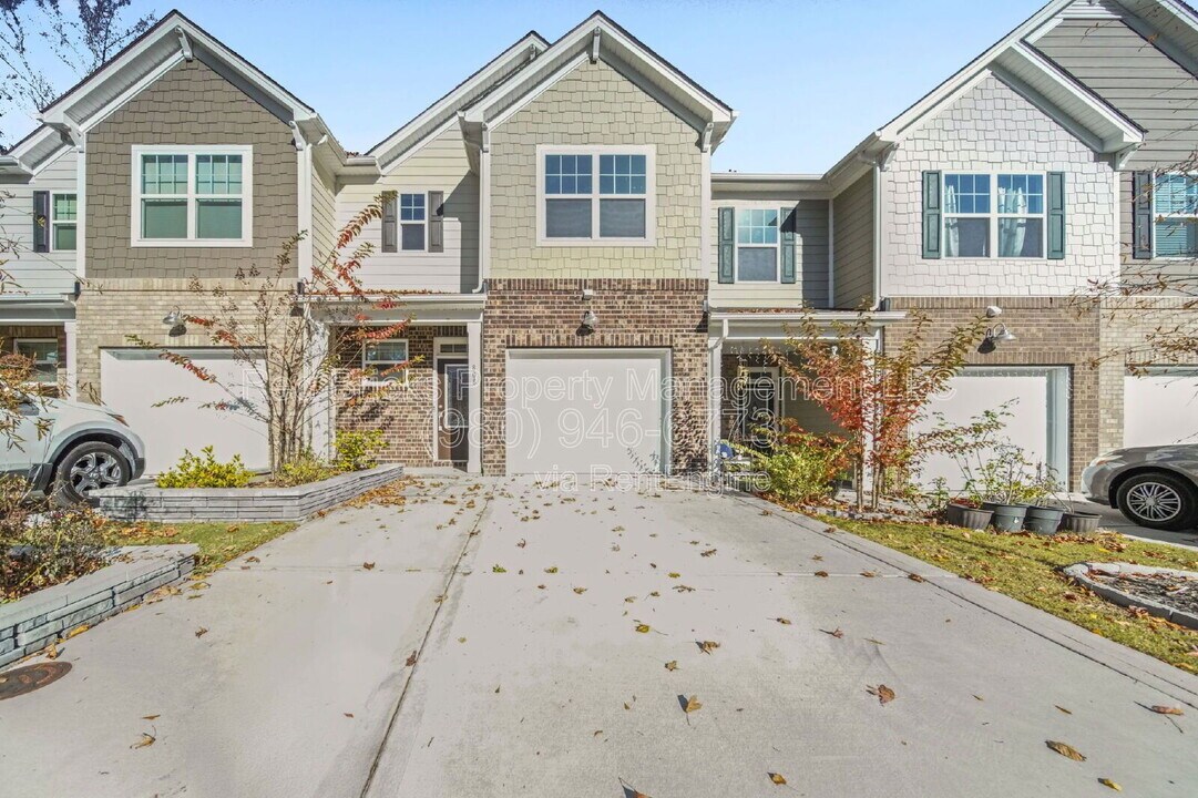 808 Gable Oak Ln in Fort Mill, SC - Building Photo