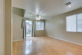 2641 Good Fellows St in Las Vegas, NV - Building Photo - Building Photo