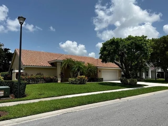 6740 Brookhurst Cir in Greenacres, FL - Building Photo - Building Photo