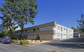 El Paseo de Saratoga Plaza, San Jose Apartamentos