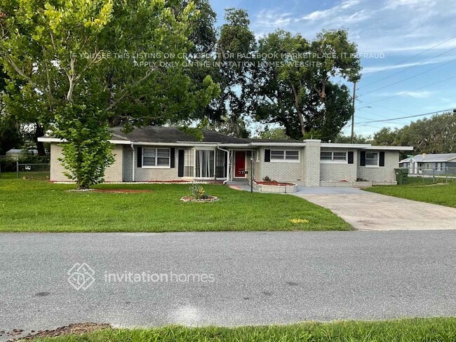 property at 2213 Florence Ave