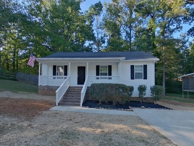 property at 124 Devonport Dr