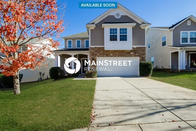 property at 14835 Havasu St