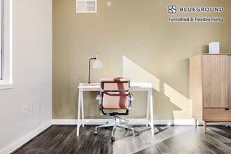 4835 Cordell Ave in Bethesda, MD - Building Photo - Building Photo