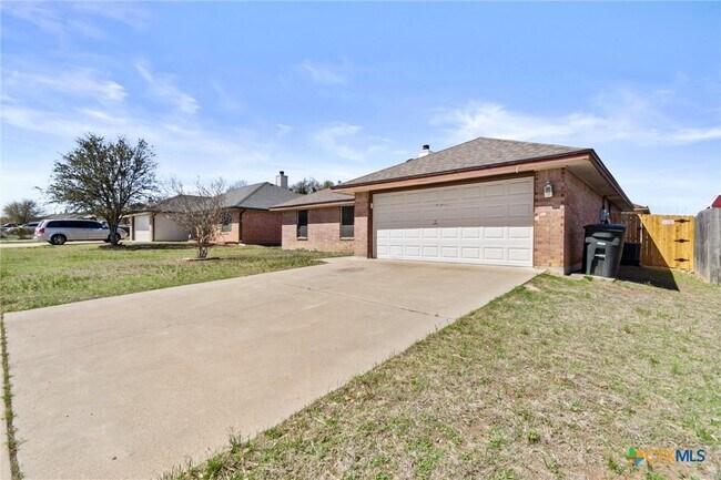 4304 Sonora Dr in Killeen, TX - Building Photo - Building Photo