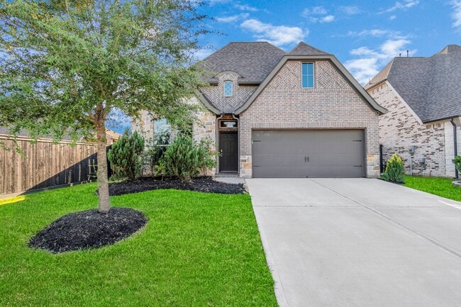 2727 Primrose Bloom Ln