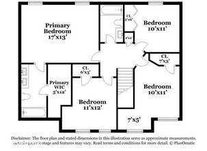 7533 Sparkleberry Dr in Indian Trail, NC - Building Photo - Building Photo