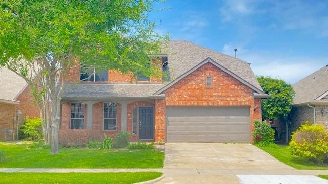 property at 2705 St John's Dr
