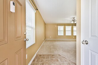 13418 E Red Birch Cir in Houston, TX - Building Photo - Building Photo