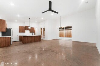 4529 22nd Pl in Lubbock, TX - Foto de edificio - Building Photo