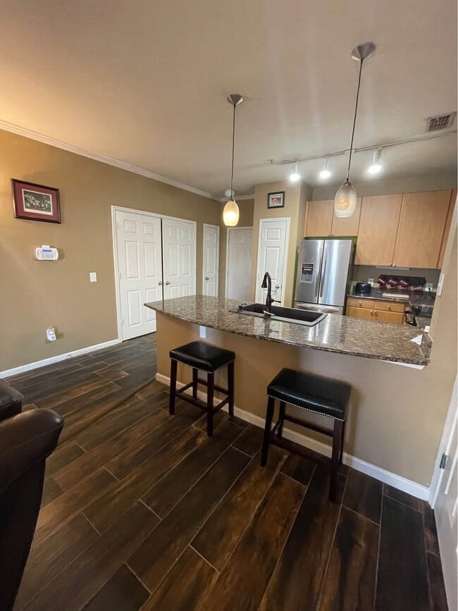 1901 5th Ave E, Unit 3109 in Tuscaloosa, AL - Building Photo - Building Photo