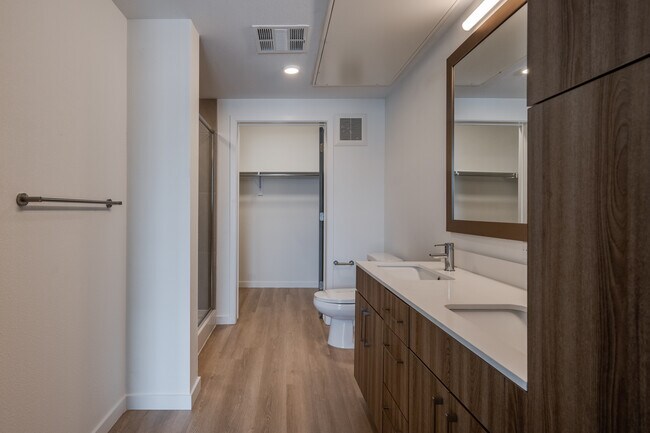 Madison at Canyons, The in Castle Pines, CO - Building Photo - Interior Photo