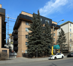 The Ashbury in Calgary, AB - Building Photo - Building Photo